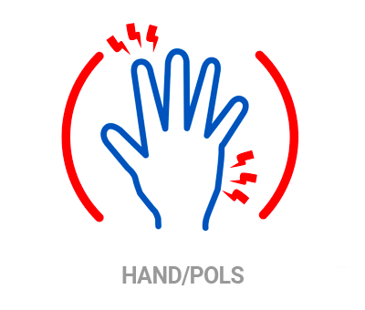 HAND/POLS