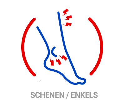 SCHENEN / ENKELS