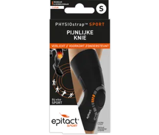 PHYSIOSTRAP SPORT KNIEBANDAGE